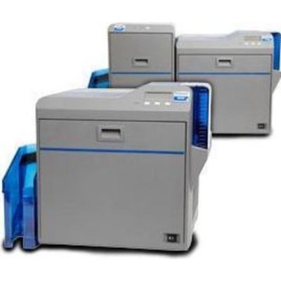 SR300 リトランスファー スマート ビジネス ID カード プリンター 双面型 高画質 高セキュリティ