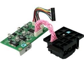 Fagoo P280e 多機能プリンタで単面または双面カードを効率的に印刷する