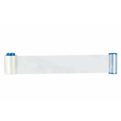 ホログラム P330i プラスチックカードプリンタの互換性リボン 見えない青色UV熱