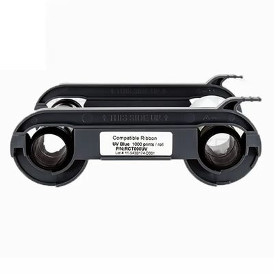 エボリス RCT1000UV Primacy Zenius デュプレックスカードプリンタ用互換リボン