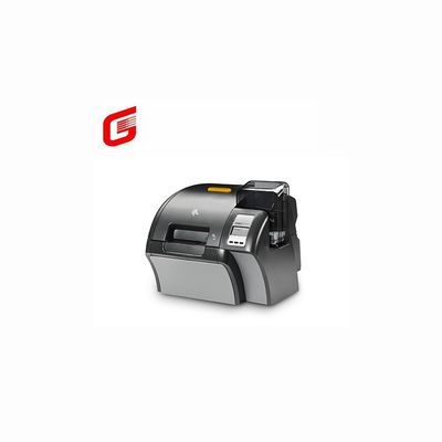 ピクセルあたり 256 シェード Zebra ZXP 9 シリーズ ID カードプリンター