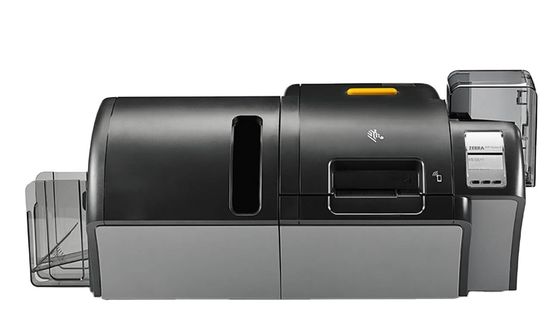 CR80 マックス 紙 サイズ 高画質 リトランスファー スマート ID カード プリンター 64MB メモリ