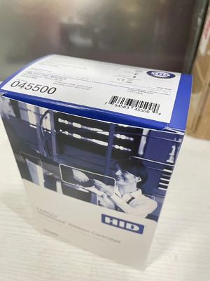 045515 リボン DTC1250e カードプリンター 250 イメージ YMCKO リボン適用機器