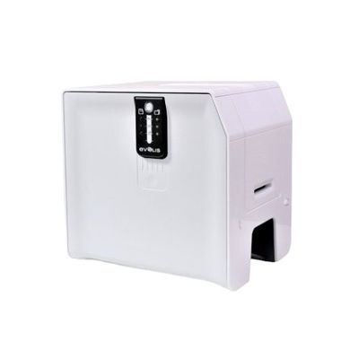 CLMカードラミネーションモジュール Evolis Primacy スマートIDカードプリンター 269X205 X370mm