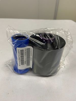 プリンター リボン 5000 プリント ゼブラカードプリンター 800077-711 ゼブラ ZXPシリーズ7 リボン