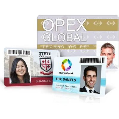 マジカード K 300dpi カラー染料 洗練された PVC ID カードプリンター SDK あなたの最良の選択