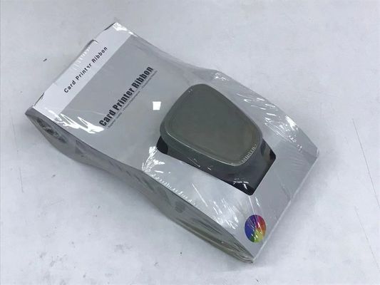 Zebra ZC100 ZC150 IDカードプリンタ 800300-301 2000 ロール/プリント