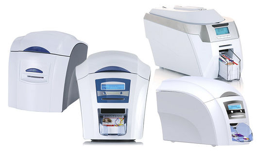 MA300 YMCKO カラーリボン 染料フィルムとクリーニング SPOOL プリンターリボン 300枚/ロール