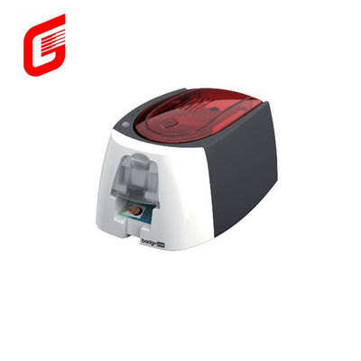 Evolis Badgy 200 単面型PVCプリンタで高速なIDカード印刷を体験する