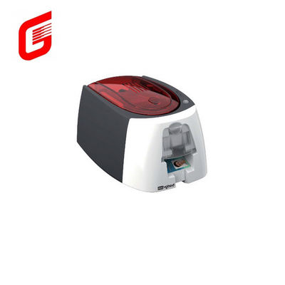 Evolis Badgy 200 単面型PVCプリンタで高速なIDカード印刷を体験する