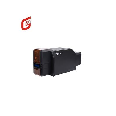 双面型PVCカードプリンターSuprint SUP-400 300DPI解像度と染色体サブライメーション