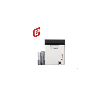 一面型高解像度Evolis アバンシアカードプリンター 600dpi HDプリンター RFID