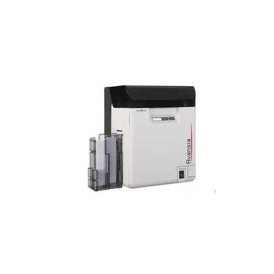 一面型高解像度Evolis アバンシアカードプリンター 600dpi HDプリンター RFID