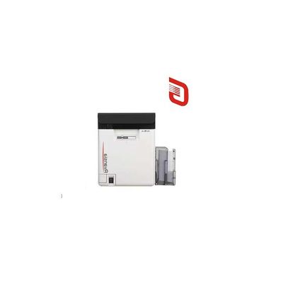 一面型高解像度Evolis アバンシアカードプリンター 600dpi HDプリンター RFID