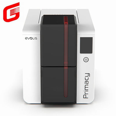 300*600dpi プリント解像度 Evolis Primacy NFCプリンタでビジネスをアップグレードしてください