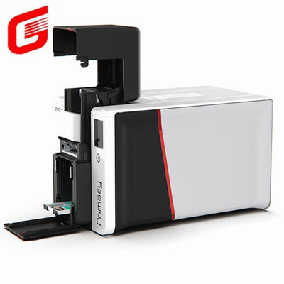 300*600dpi プリント解像度 Evolis Primacy NFCプリンタでビジネスをアップグレードしてください