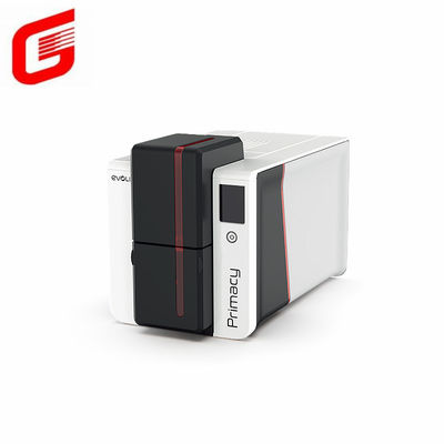 300*600dpi プリント解像度 Evolis Primacy NFCプリンタでビジネスをアップグレードしてください