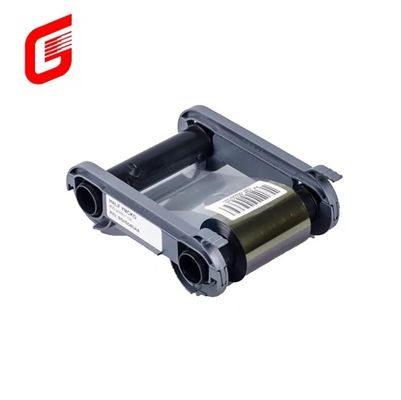 互換性 YMCKO リボン エボリス R5H004NAA 1/2 YMCKO カラー リボン - Zenius プライマシーカードプリンター用 400 枚