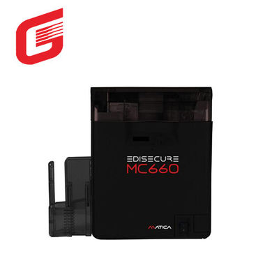 マティカ LCP9660レーザーカラーパーソナライゼーションシステム MC660プリンター MC-LXレーザープリンター