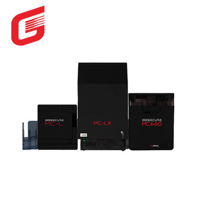 マティカ LCP9660レーザーカラーパーソナライゼーションシステム MC660プリンター MC-LXレーザープリンター