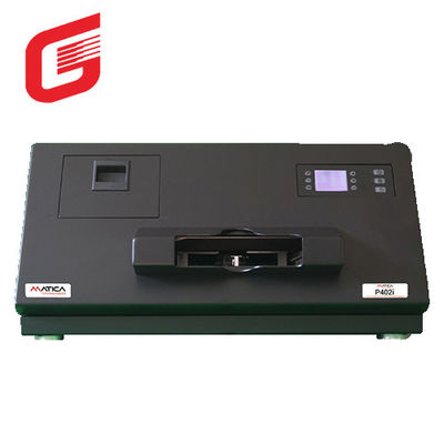 Matica P402i/P4000 パスポートプリンター IDプリンター