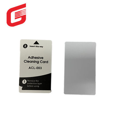 互換性のあるプライマシーアレシブクリーニングカード ACL003 プライマシーアレシブクリーニングカード プリンター用品