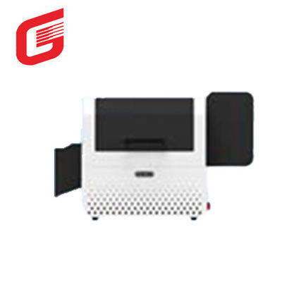 JLK210 高品質の自動PVCカードエムボス機 全新IDカード クレジットカード コンベックスコードプリンター