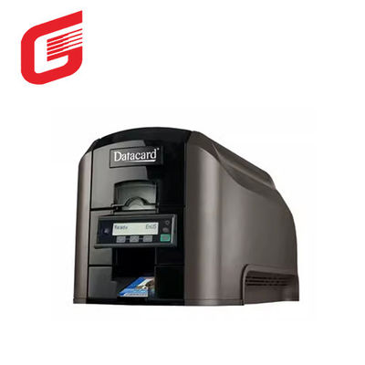 熱売データカードCD812 全自動片面プラスチックIDカードプリンター