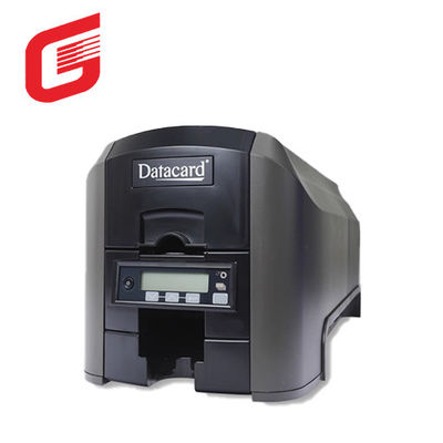 熱売データカードCD812 全自動片面プラスチックIDカードプリンター