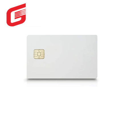 4442チップ/4428チップ 連絡先 スマートICカード