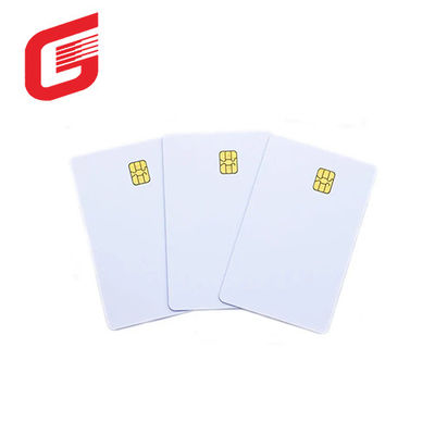 4442チップ/4428チップ 連絡先 スマートICカード