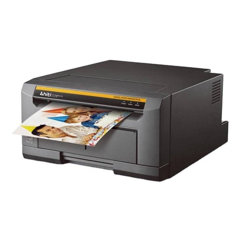 12インチホームヒットP910l A4 フォトブースプリンター SDK 300dpi x 300dpi解像度
