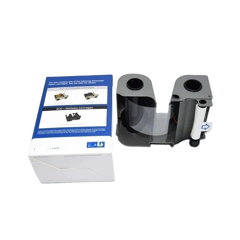 商品 ストック状態 FARGO HID DTC1000 SMARTLOAD カラーリボン 045000 250 プリント YMCKO