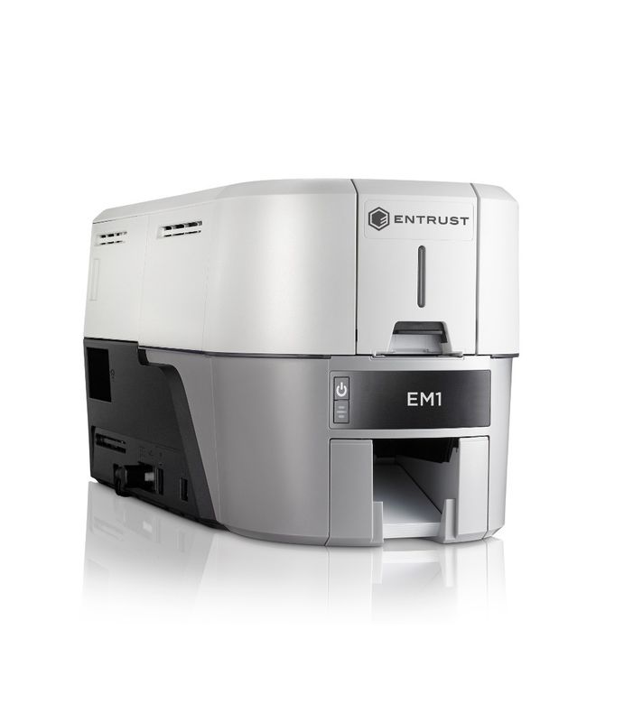 1 DATACARD Sigma EM1 を直接カードに委ねる