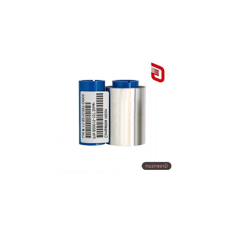 原製 HDP5000 YMCK カラーリボン 84051 ファルゴ用 HDP 5000 IDカードプリンター