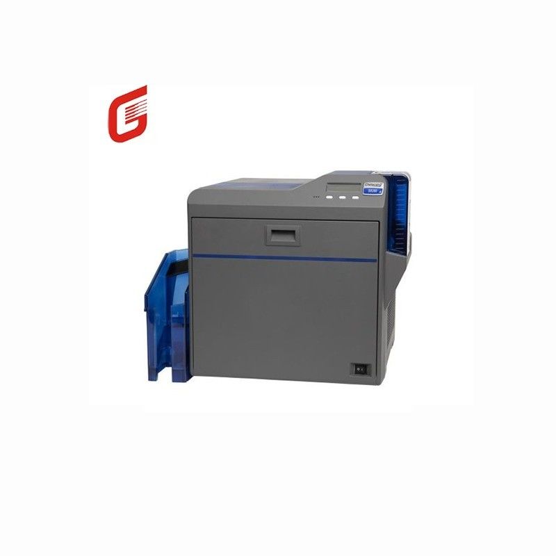 300dpi 記録密度 SR300 リトランスファー スマート ビジネス ID カード 印刷機