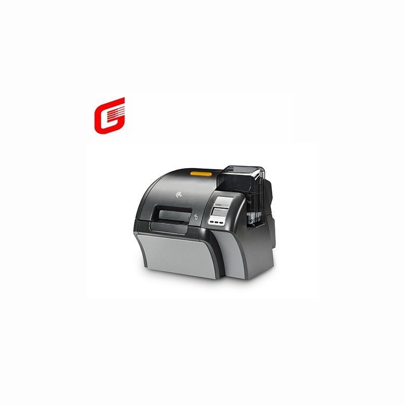 ピクセルあたり 256 シェード Zebra ZXP 9 シリーズ ID カードプリンター