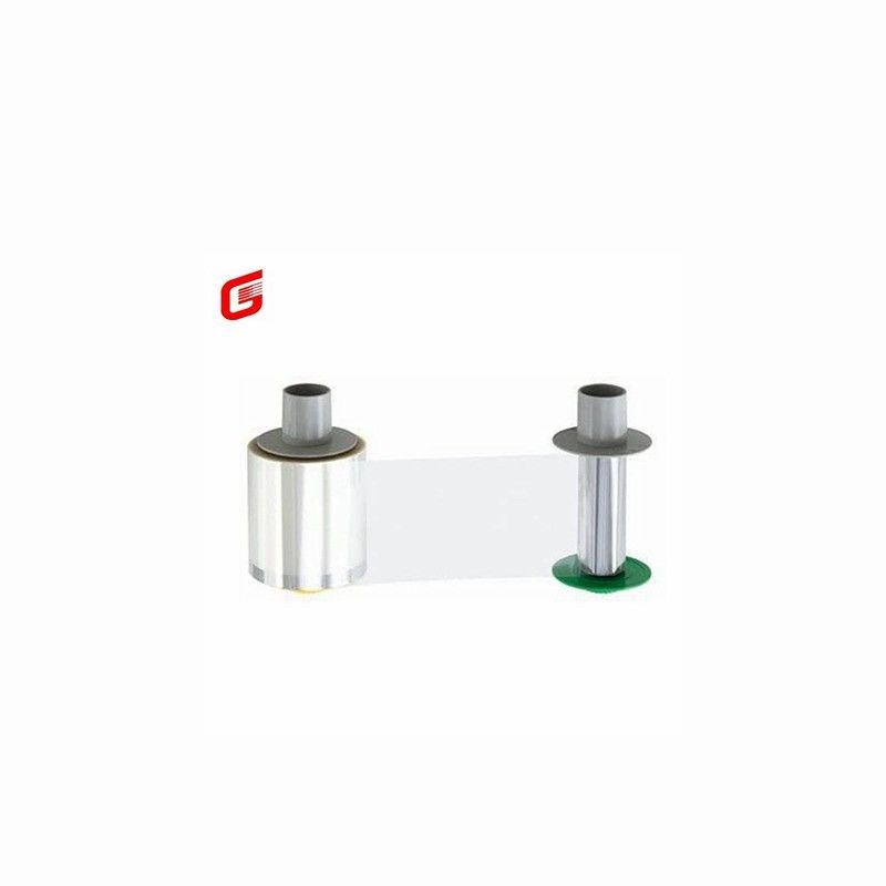 9612100000 オリジナル HDP5000 YMCK カラーリボン 84051 ファルゴ HDP 5000 IDカードプリンター用