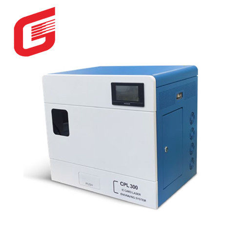CPL300 プリンター レーザー カラー パーソナライゼーション システム レーザー プリンター ID カード レーザー 彫刻 機械